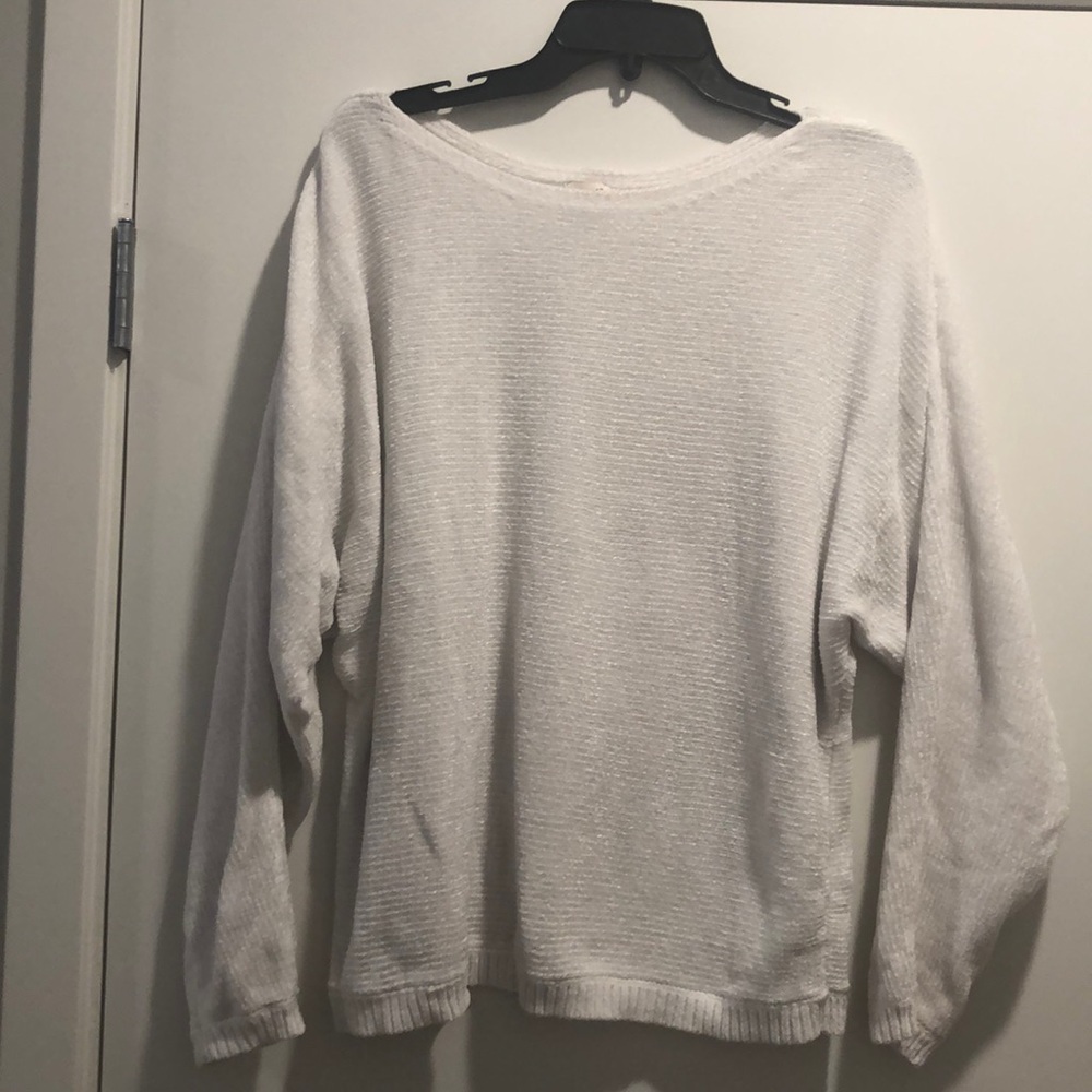 Target sweater